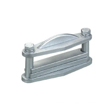 Mnp Type Rectangular Bar Clamp for Flat Busbar